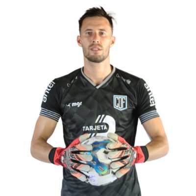 Arquero profesional ⚽️🧤Oriental Sad, La Luz, Rampla, Huracán, Rentistas, Juventud de las Piedras, San Lorenzo (Young)