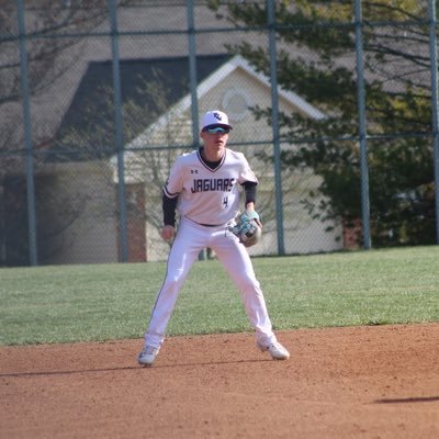 SCC Baseball