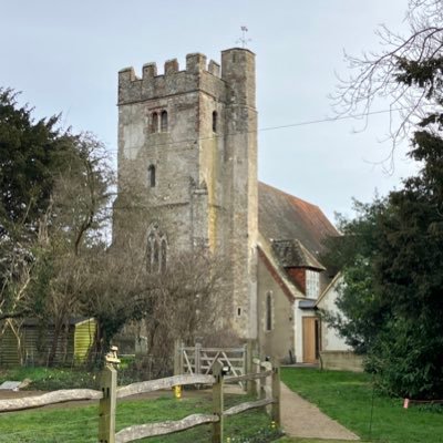 stmarysidlesham Profile Picture