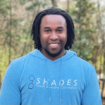 Husband & Father | Student Pastor | Creator of G Shades Youth Ministry Curriculum (https://t.co/H7SKNmBern)