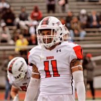 ⚡️ Branson Smith ⚡️(@B1S3_) 's Twitter Profile Photo