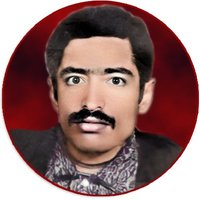 Ahmad shadbakhti (@shadbakhti) 's Twitter Profile Photo Ahmad shadbakhti (@shadbakhti) 's Twitter Profile Photo