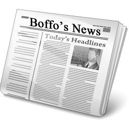 BoffoHeadlines's profile picture. 