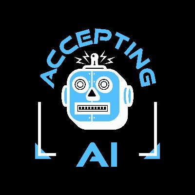 Advocating for AI acceptance and exploring ways it can elevate creativity and innovation. #AIacceptance #AI #ArtificialIntelligence