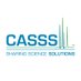 CASSS - Sharing Science Solutions (@casss_global) Twitter profile photo CASSS - Sharing Science Solutions (@casss_global) Twitter profile photo