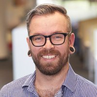 Troy J Cross (@troyjcross) 's Twitter Profile