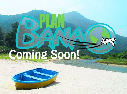 PlanBanao's profile picture. Travel - with a little help from your friends.