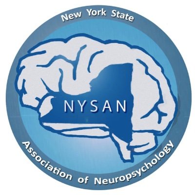 nysancasm's profile picture. We are the New York State Association of Neuropsychology! We love all things 🧠 and enjoy (neural) networking!