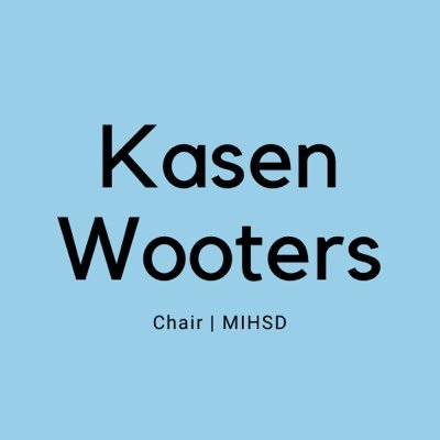 Kasen Wooters