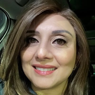 maryam_alavi's profile picture. 