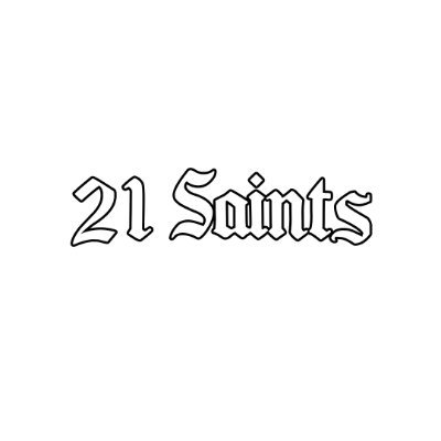 21 Saints