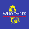 WHO_DARES2's profile picture. 🚀Helping Government and Businesses in creating #DigitalMarketing strategies | 👨🏻‍🏫 Trainer | 📈 Consultant