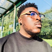 Adeniyi (@niggazoid) 's Twitter Profile Photo