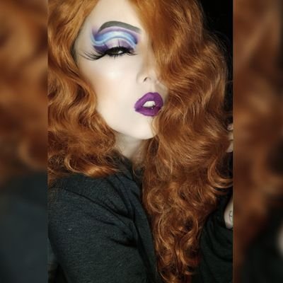 💋Self-Taught Makeup Artist💋Beauty Enthusiast💋
                     💋TikTok: Karanezza💋31 Days Of Halloween💋