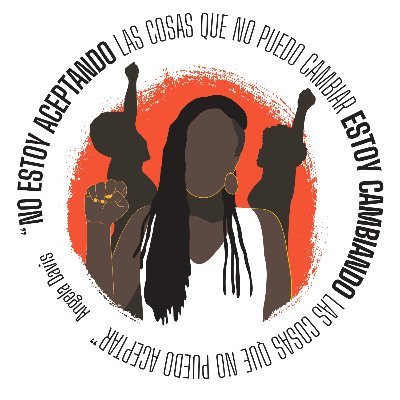 Mujeres prietas articuladas en los sectores populares.
Incidencia social y política.
Enfoque interseccional.
Niñez