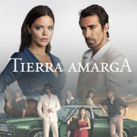 Tierra Amarga(@TierraAmarga) 's Twitter Profileg