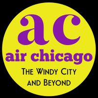 Air Chicago(@AirChicagoVA) 's Twitter Profile Photo
