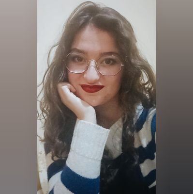 Arte-Ciencia-Naturaleza. (como lema) 🎸🎻🎺🎭🧩
Podología-Unex 👣
~Haz algo bueno al día o cállate.
~Ha sido divertido, me equivocaría otra vez?!?