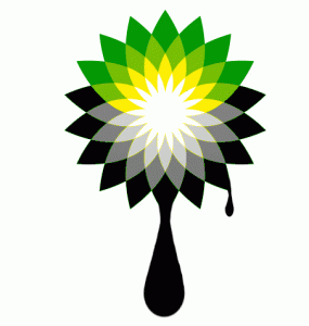 Exposing BP's Olympic Greenwash. The Big Polluter is 'Sustainability Partner'! You couldn't make it up!