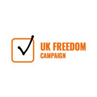 UK Freedom Campaign(@UKFreedomCamp) 's Twitter Profile Photo