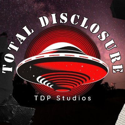 Total Disclosure Podcast