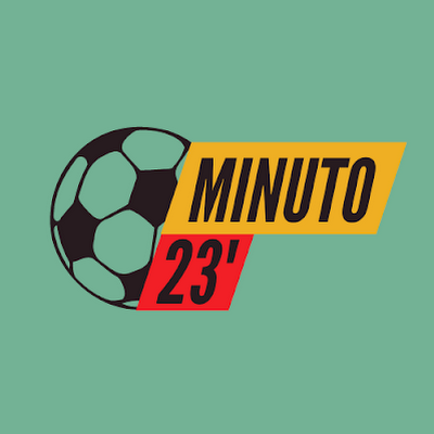 23Minuto's profile picture. 