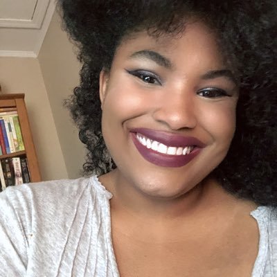 jewelljscott's profile picture. Playing around on the internet 🤓