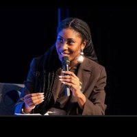 Christina Williams(@CSW_JA) 's Twitter Profile Photo