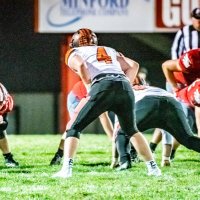 Quinton Hurd (@quintonhurd2323) 's Twitter Profile