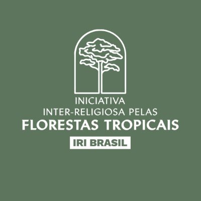 Iniciativa Inter-religiosa pelas Florestas Tropicais no Brasil. 
Apoiando comunidades religiosas para cuidar do clima, das florestas e de seus guardiões.