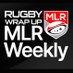 MLRWeekly (@mlrweekly) Twitter profile photo MLRWeekly (@mlrweekly) Twitter profile photo