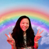 elizabeth lin 🦄✨(@lalizlabeth) 's Twitter Profile Photo