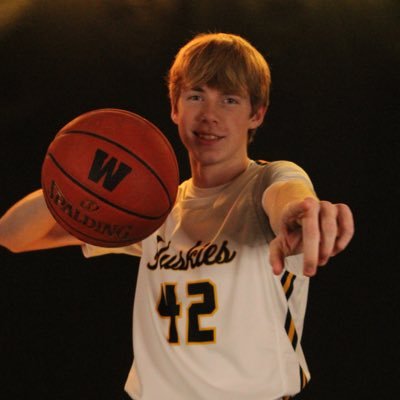 Winterset🐶 High ‘25 | 6’4 190 C/PF | contact - (515)-468-3095 | Email - rjohnston07@yahoo.com