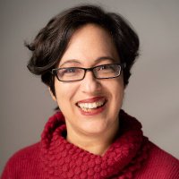 Gail Rosen @gail-datadrivenbio.bsky.social (@gail_l_rosen) 's Twitter Profile Photo Gail Rosen @gail-datadrivenbio.bsky.social (@gail_l_rosen) 's Twitter Profile Photo