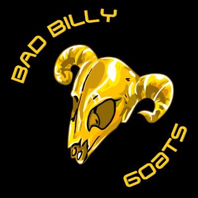 Bad Billy Goats NFTさんのプロフィール画像