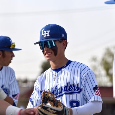 La Habra HS ‘26 |2B/MIF| @TB_SocalTeams| @LHHSbaseball20| Back To Back 14U-15U @USABChamps_AZ GOLD MEDALS 🥇 🥇|GPA 4.0