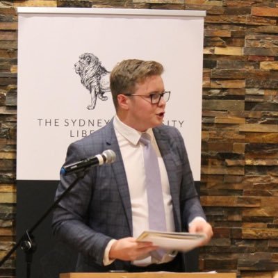 jamespeters_'s profile picture. FMR President @ Macquarie University Liberal Club • Social Director @ALSF • Hunter Local • Business Manager • Liberal Supporter