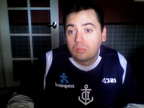 LyndonTibby's profile picture. 🤗😜😜💘You don't need to know about me.....
If you do, I'll kick your arse!!