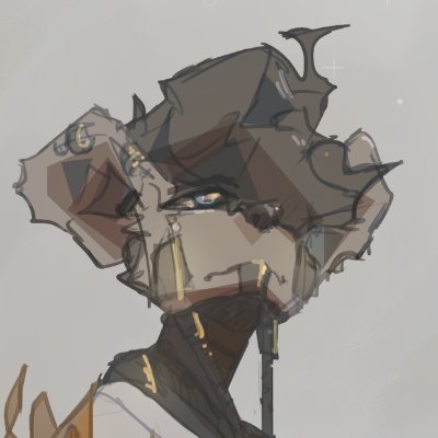 digital artist . 22y . he/they . french . you can follow but DNI if under 18