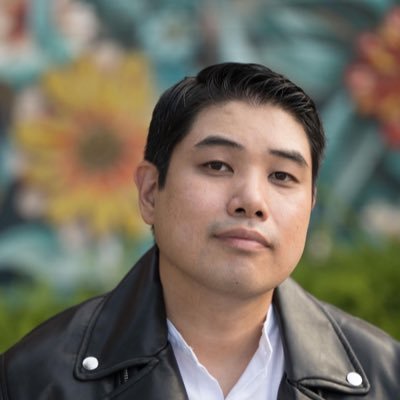 Gamer/ Geek/ WIP SAG Actor/ Instagram: @jimmychangart / @retro_gambit Twitch: https://t.co/bv7ZR1WBV4