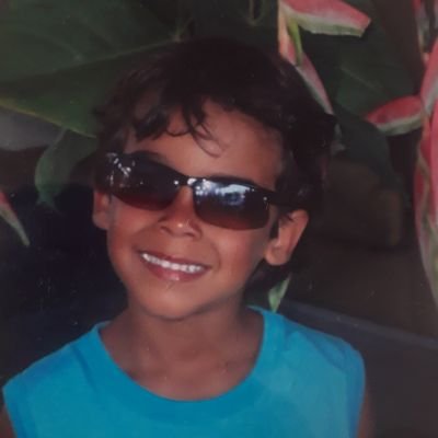 kepkallil's profile picture. 