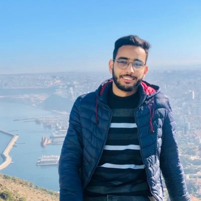 Freelance 💻❤️ Système informatique 💻📌 ENPO 📚 🙏اللهم صّلِ وسَلّمْ عَلۓِ نَبِيْنَا مُحَمد ﷺ