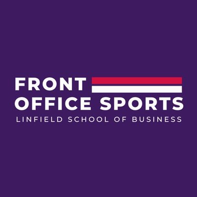 Student Ran Sports Management Club - Linfield University School of Business