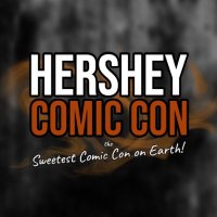 HERSHEY COMIC CON(@TheHersheyCon) 's Twitter Profile Photo