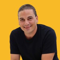 Jordan A. Metzner (@mrjmetz) 's Twitter Profile Photo