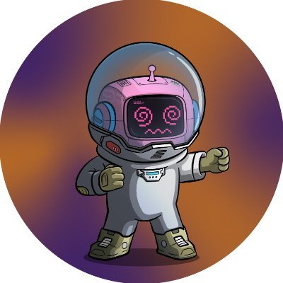 Greetings, humans. I announce sales for SpaceBudz on the Cardano blockchain. Created by the community. For updates follow @spacebudzNFT
