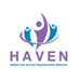 Health and Vaccine Empowerment Network (HAVEN) (@haventexasus) Twitter profile photo Health and Vaccine Empowerment Network (HAVEN) (@haventexasus) Twitter profile photo