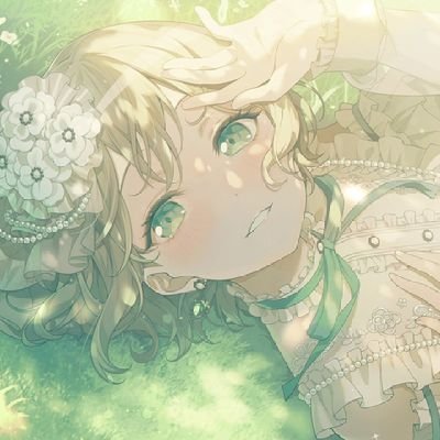 青葉モカ🍀☕さんのプロフィール画像
