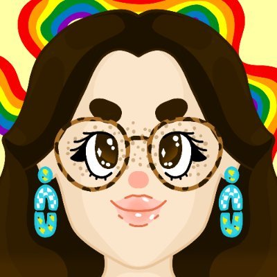 Long-time digital artist new to making assets for Twitch!
22  🍦  she/her  🍦 TX