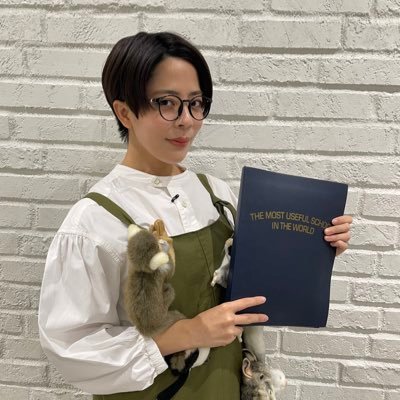篠原かをりのプロフィール写真